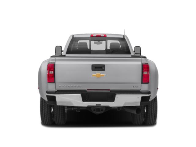 2015 Chevrolet Silverado 3500HD WT