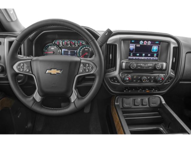 2015 Chevrolet Silverado 3500HD WT