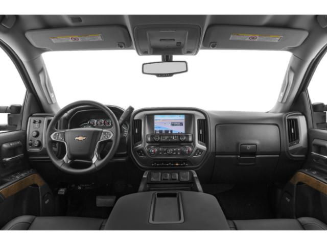 2015 Chevrolet Silverado 3500HD WT