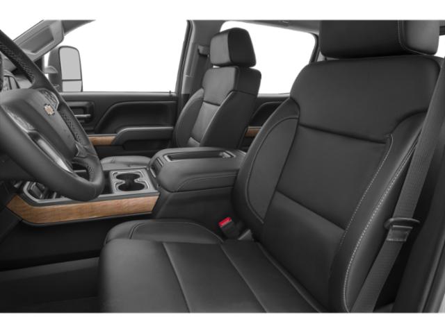 2015 Chevrolet Silverado 3500HD WT
