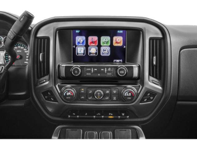 2015 Chevrolet Silverado 3500HD WT