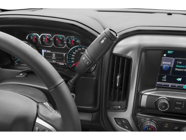 2015 Chevrolet Silverado 3500HD WT