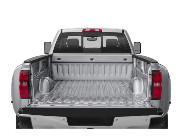 2015 Chevrolet Silverado 3500HD WT