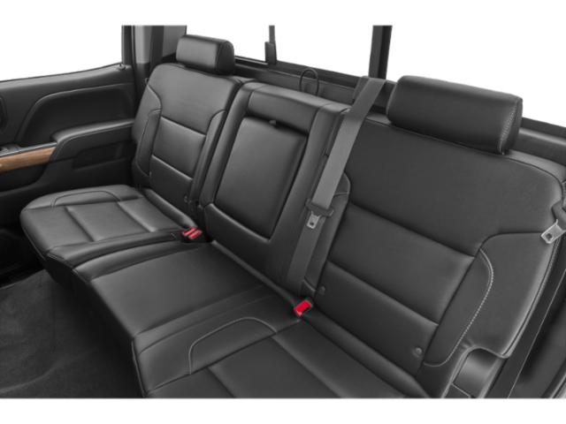 2015 Chevrolet Silverado 3500HD WT