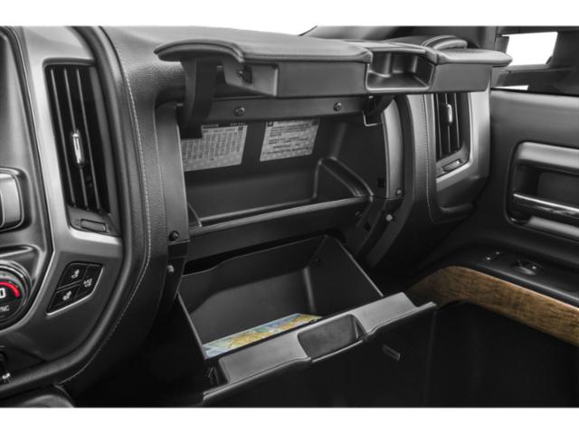 2015 Chevrolet Silverado 3500HD WT