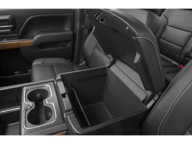 2015 Chevrolet Silverado 3500HD WT