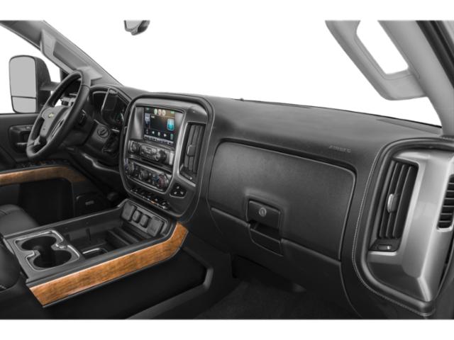 2015 Chevrolet Silverado 3500HD WT