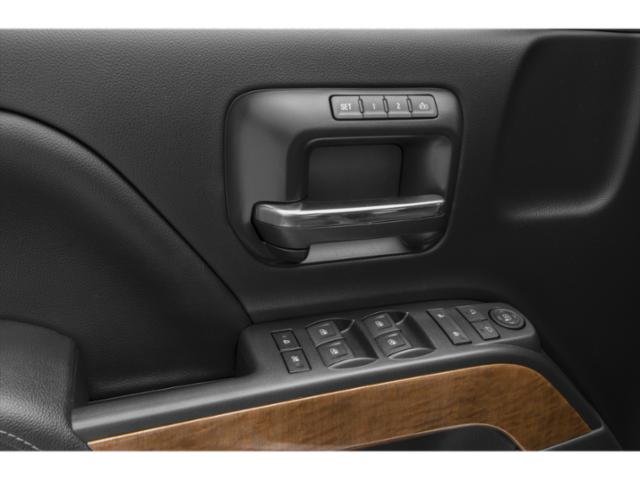 2015 Chevrolet Silverado 3500HD WT