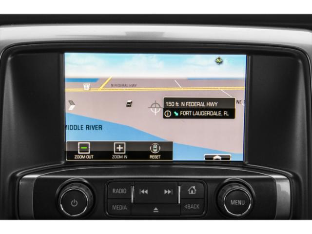 2015 Chevrolet Silverado 3500HD WT