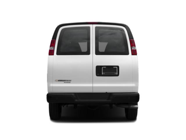 2015 Chevrolet Express Work Van