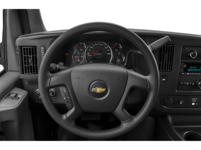 2015 Chevrolet Express Work Van