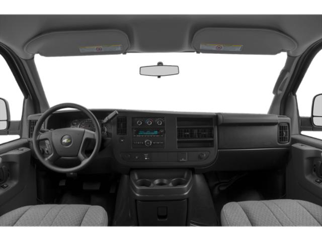 2015 Chevrolet Express Work Van