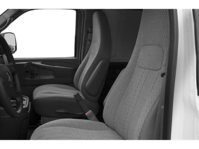2015 Chevrolet Express Work Van