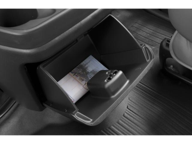 2015 Chevrolet Express Work Van