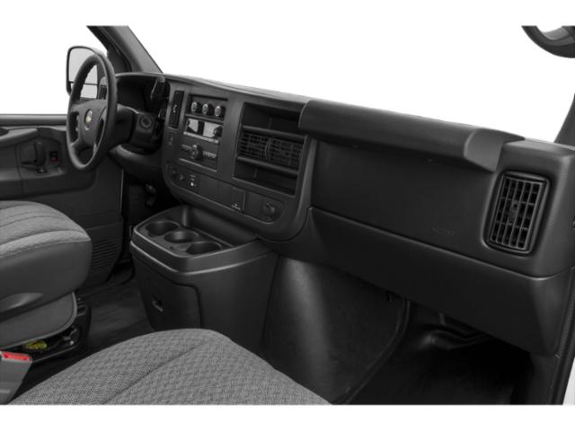 2015 Chevrolet Express Work Van