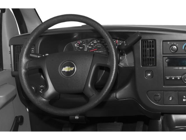 2015 Chevrolet Express Work Van