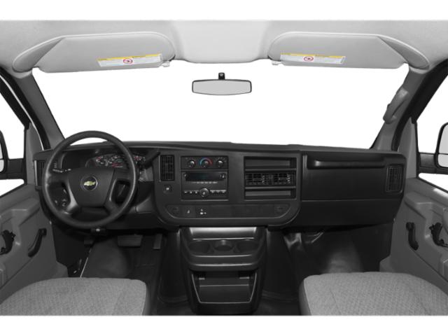 2015 Chevrolet Express Work Van