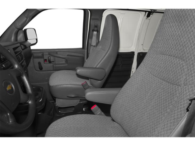 2015 Chevrolet Express Work Van