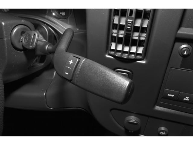 2015 Chevrolet Express Work Van