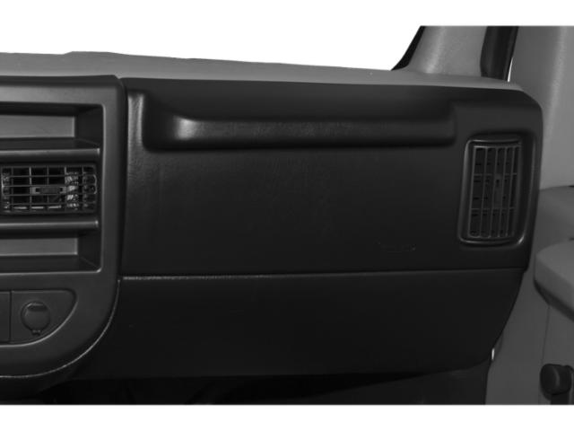 2015 Chevrolet Express Work Van
