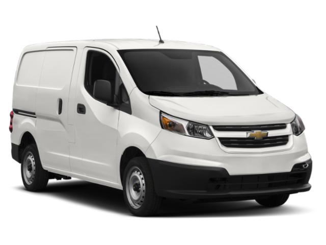 2015 Chevrolet City Express 1LS