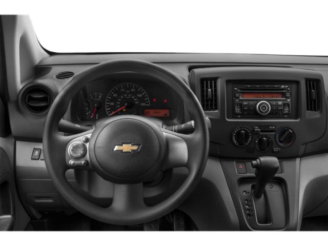 2015 Chevrolet City Express 1LS