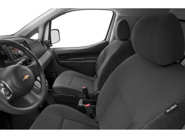 2015 Chevrolet City Express 1LS