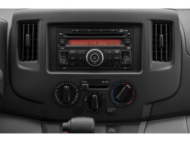 2015 Chevrolet City Express 1LS