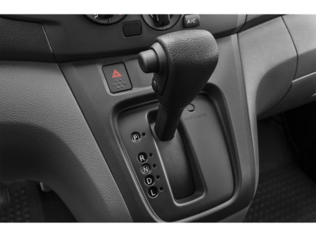 2015 Chevrolet City Express 1LS
