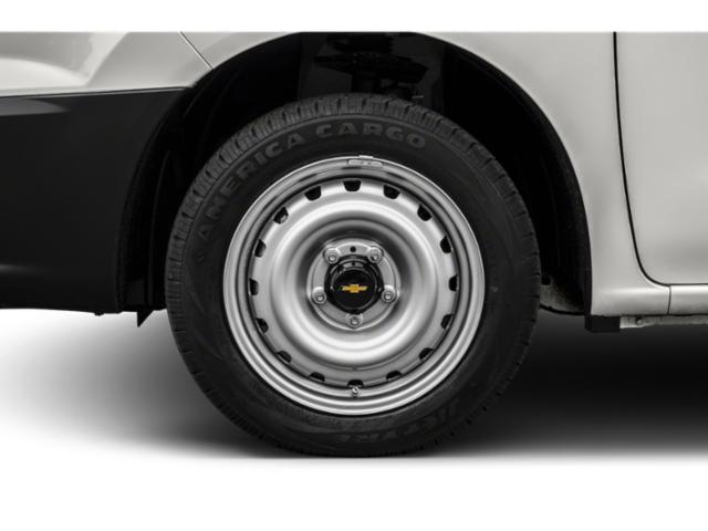 2015 Chevrolet City Express 1LS