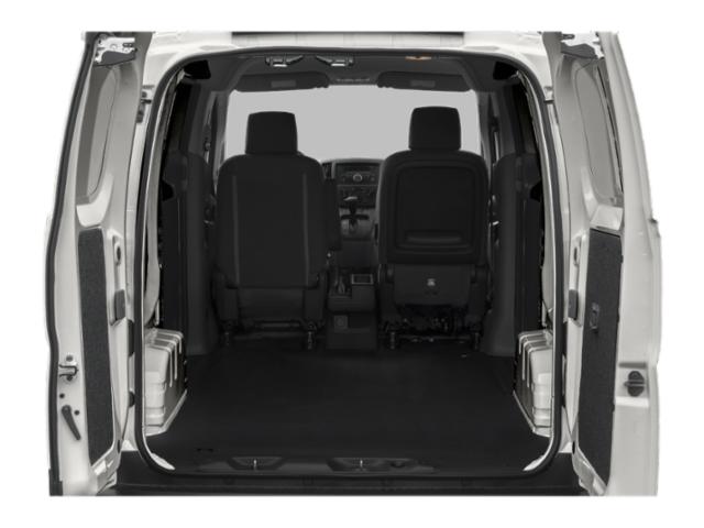 2015 Chevrolet City Express 1LS