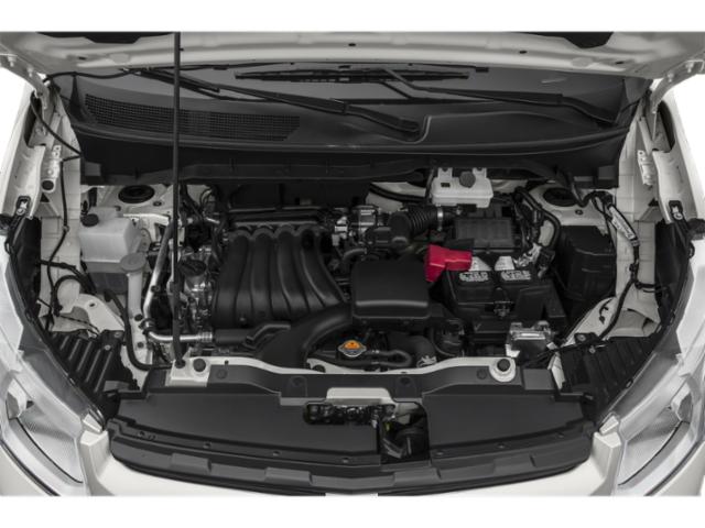 2015 Chevrolet City Express 1LS
