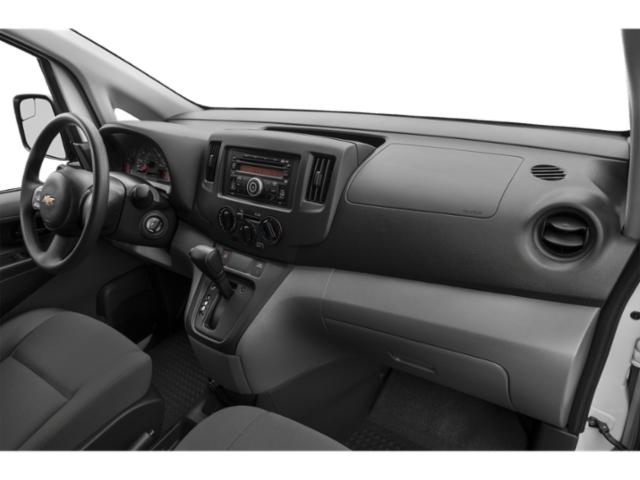 2015 Chevrolet City Express 1LS