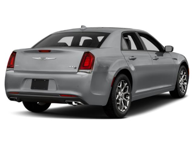 2015 Chrysler 300 300S