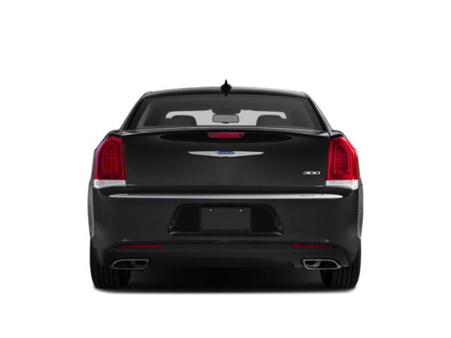 2015 Chrysler 300 Limited