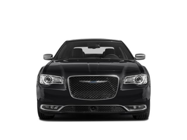 2015 Chrysler 300 Platinum