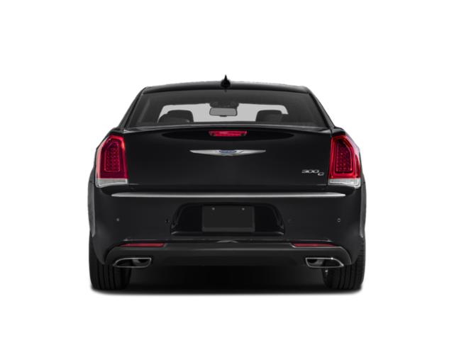 2015 Chrysler 300 Platinum