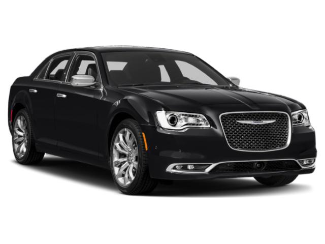 2015 Chrysler 300 Platinum