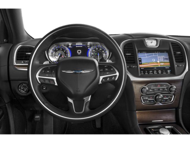 2015 Chrysler 300 Platinum