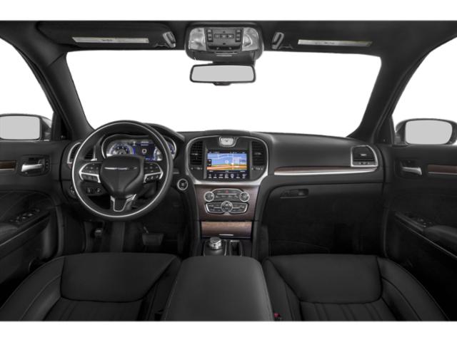 2015 Chrysler 300 Platinum