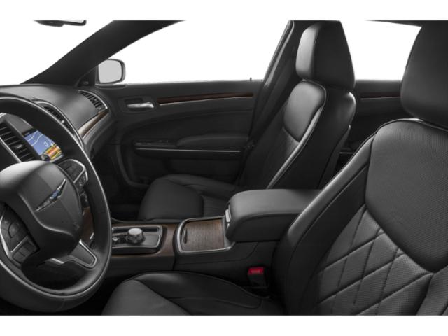 2015 Chrysler 300 Platinum