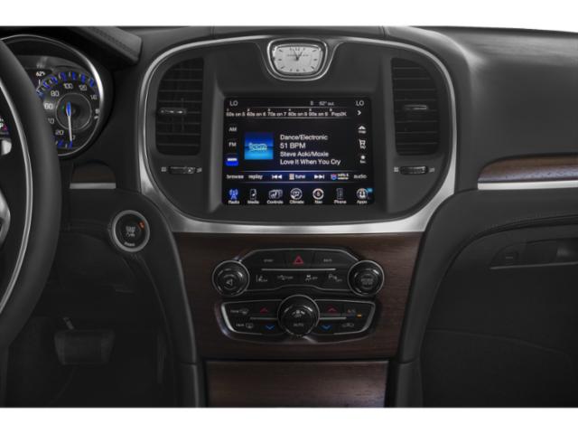 2015 Chrysler 300 Platinum