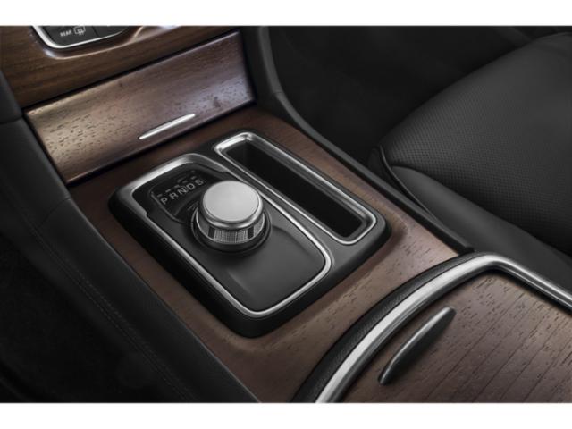 2015 Chrysler 300 Platinum