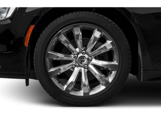 2015 Chrysler 300 Platinum