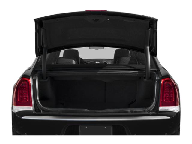 2015 Chrysler 300 Platinum