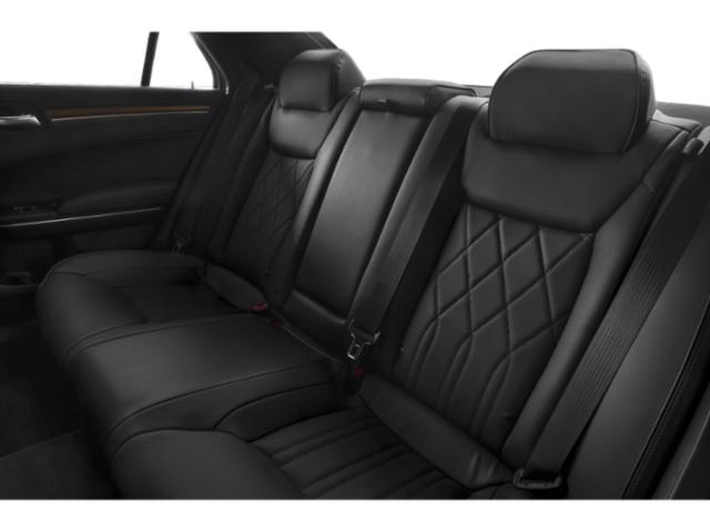 2015 Chrysler 300 Platinum