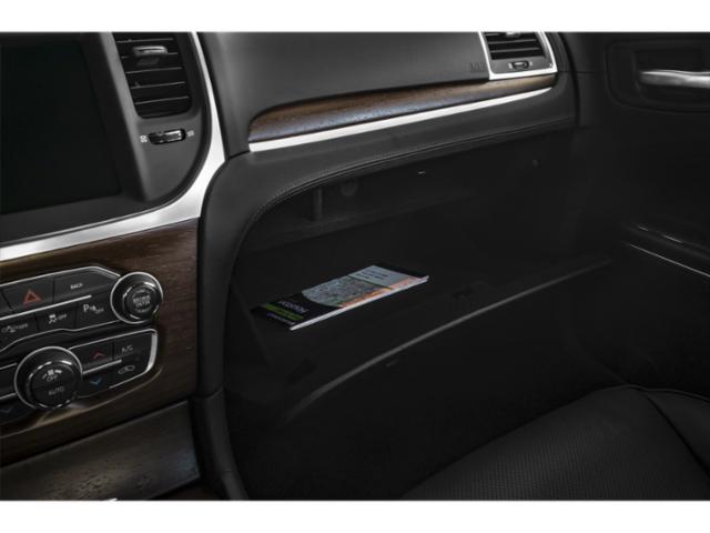 2015 Chrysler 300 Platinum