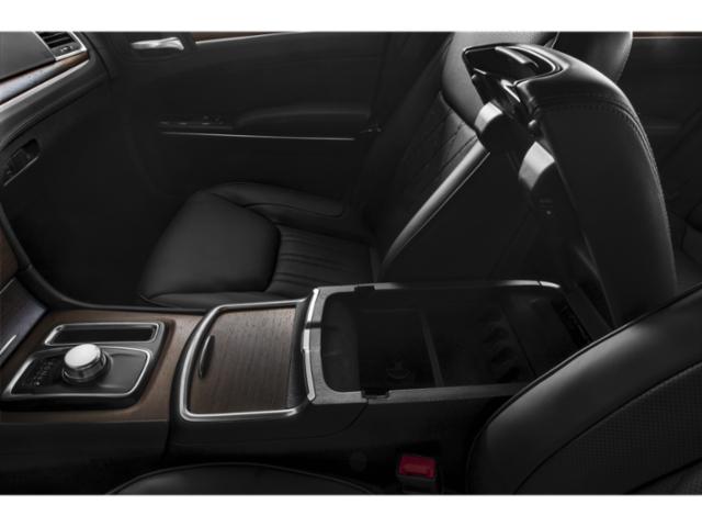 2015 Chrysler 300 Platinum