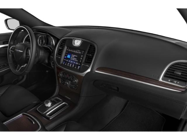 2015 Chrysler 300 Platinum