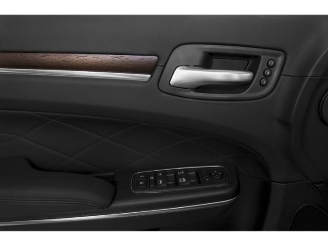 2015 Chrysler 300 Platinum
